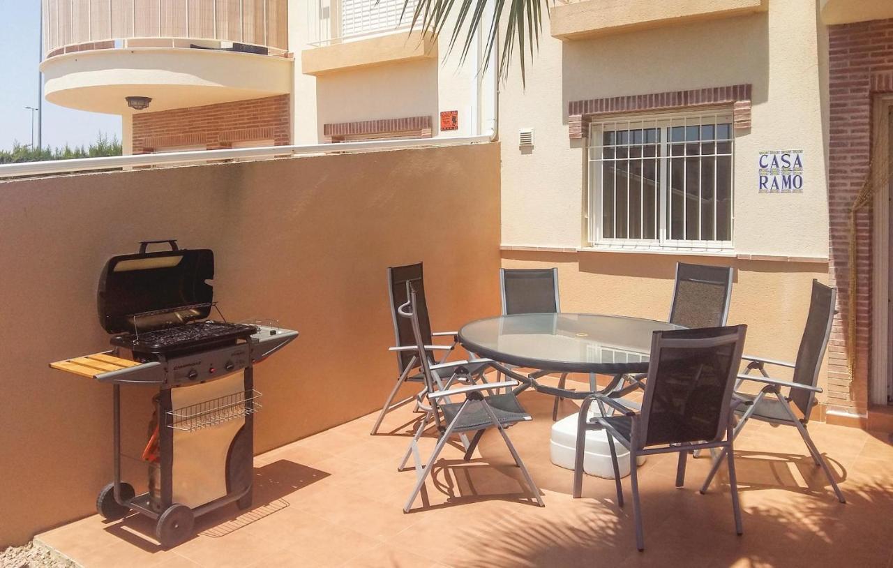 Cozy Home In Orihuela Costa With Kitchen Dehesa de Campoamor  Exterior photo