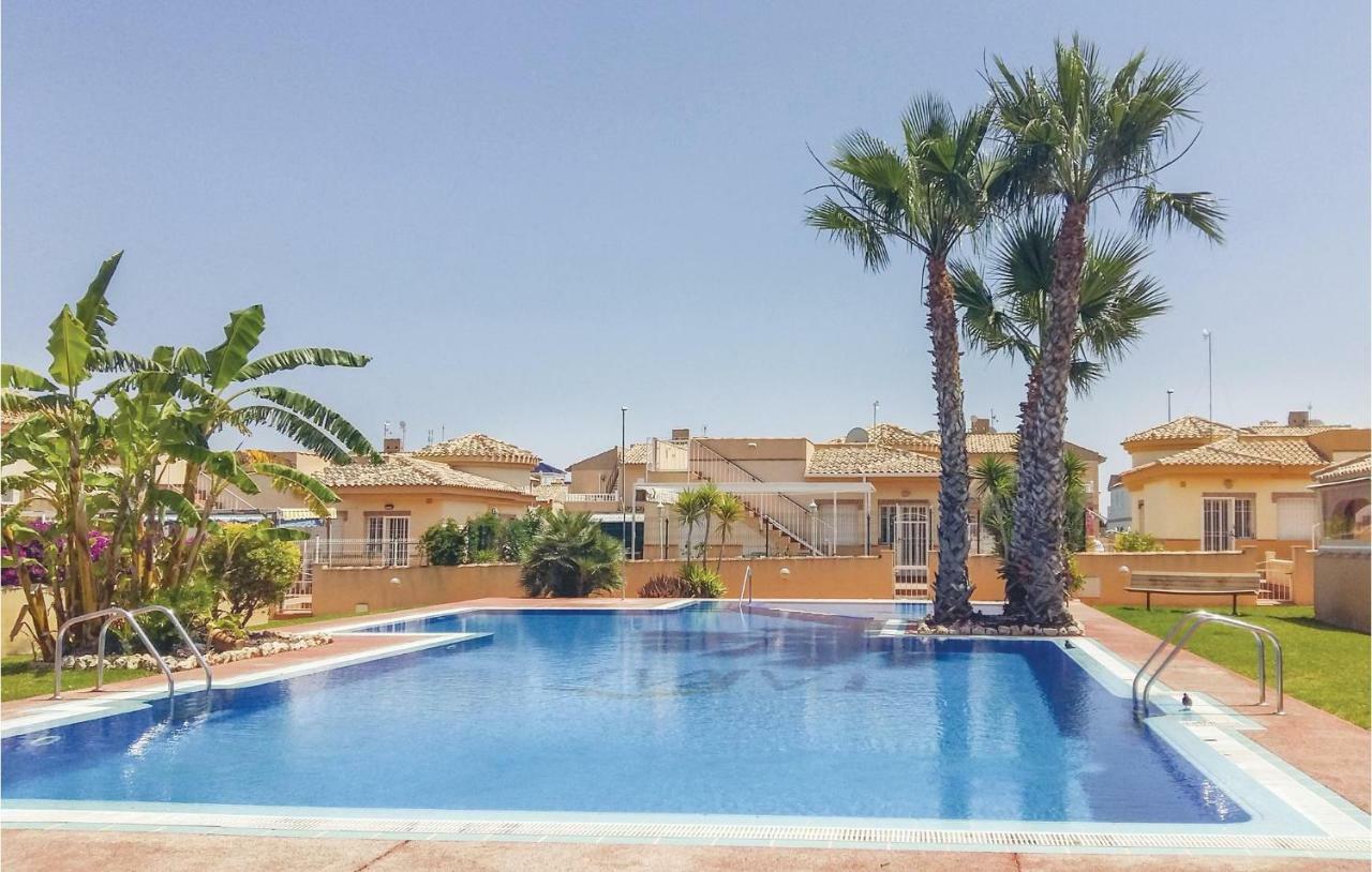 Cozy Home In Orihuela Costa With Kitchen Dehesa de Campoamor  Exterior photo